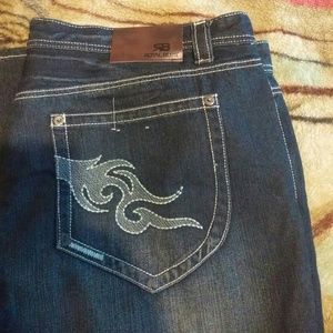 Men jeans